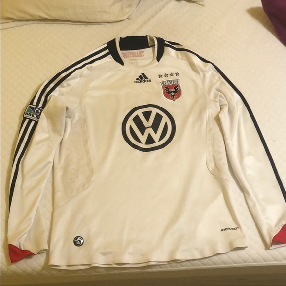 adidas Other - D.C. united jersey adidas Other - D.C. united jersey